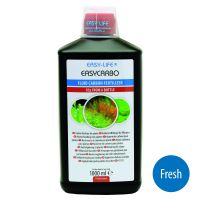 Жидкий CO2 для аквариумных растений Easy-Life EasyCarbo 1000мл (EC1003) Жидкий CO2 для аквариумных растений Easy-Life EasyCarbo 1000мл (EC1003)